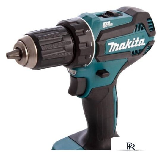 Дрель-шуруповерт Makita DDF485RF (с 1-м АКБ, кейс) - Изображение №6 — Интернет-магазин ПроЗаказ
