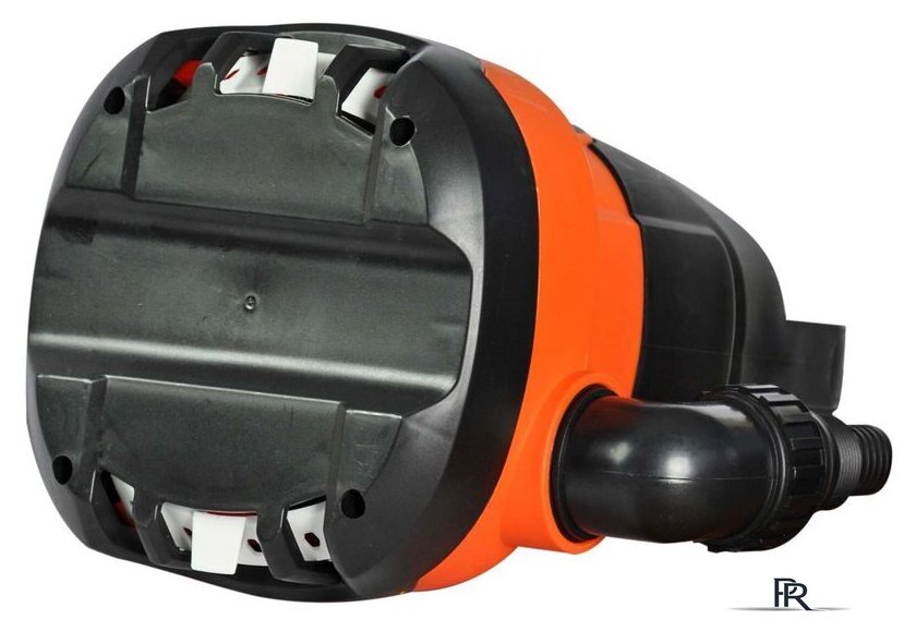 Дренажный насос Skiper SP4500 2-в-1 - Изображение №3 — Интернет-магазин ПроЗаказ