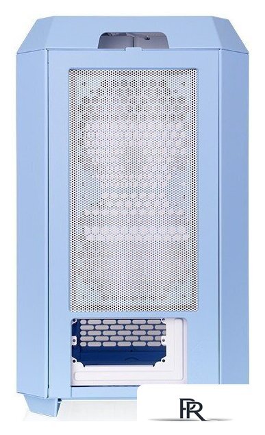 Корпус Thermaltake The Tower 250 Hydrangea Blue CA-1Z9-00SFWN-00 - Изображение №3 — Интернет-магазин ПроЗаказ