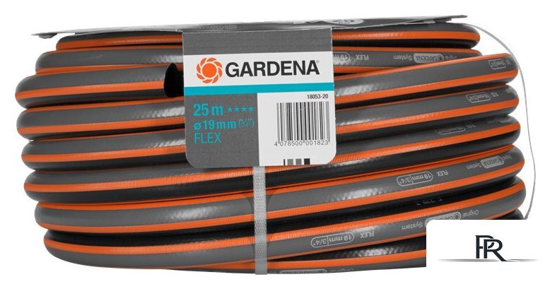 Шланг Gardena Шланг Flex 18053-20 (3/4