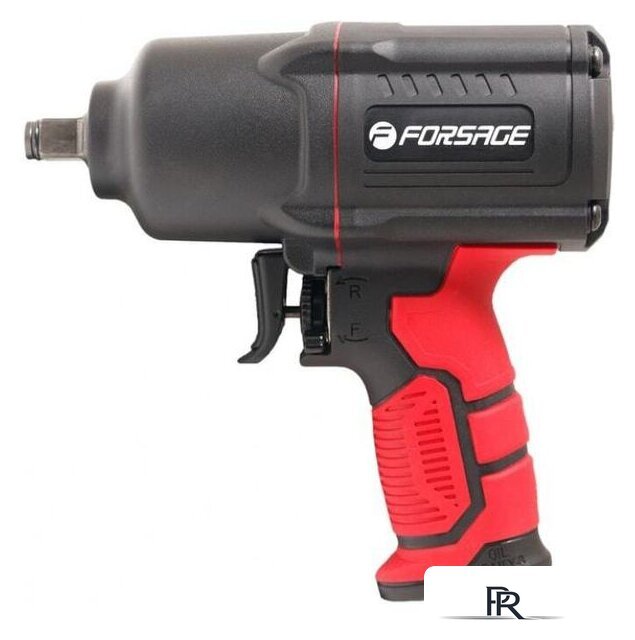 Пневматический гайковерт FORSAGE F-82549K4 - Изображение №1 — Интернет-магазин ПроЗаказ