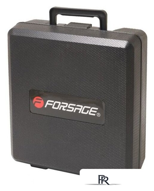 Пневматический гайковерт FORSAGE F-82549K4 - Изображение №8 — Интернет-магазин ПроЗаказ