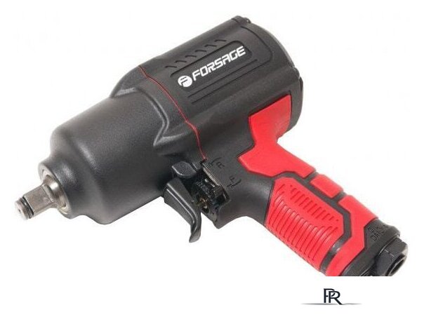 Пневматический гайковерт FORSAGE F-82549K4 - Изображение №2 — Интернет-магазин ПроЗаказ