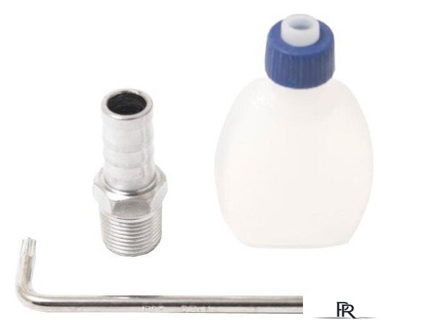 Пневматический гайковерт FORSAGE F-82549K4 - Изображение №7 — Интернет-магазин ПроЗаказ