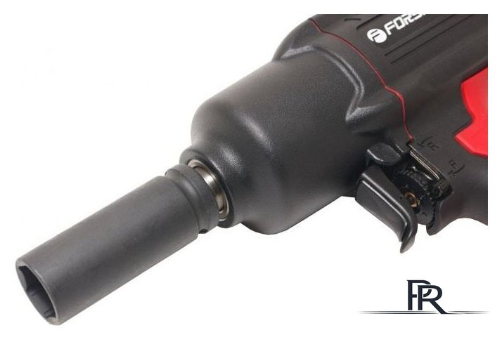 Пневматический гайковерт FORSAGE F-82549K4 - Изображение №4 — Интернет-магазин ПроЗаказ