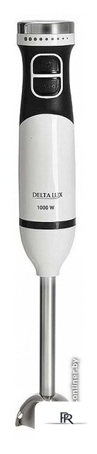Погружной блендер Delta LUX DE-7007B - Изображение №2 — Интернет-магазин ПроЗаказ