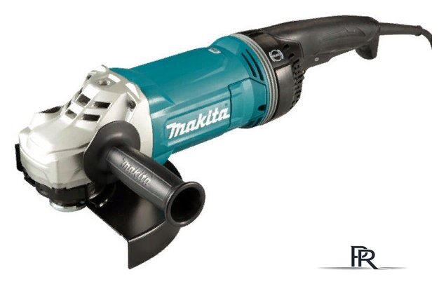 Угловая шлифмашина Makita GA9070X1 - Изображение №1 — Интернет-магазин ПроЗаказ