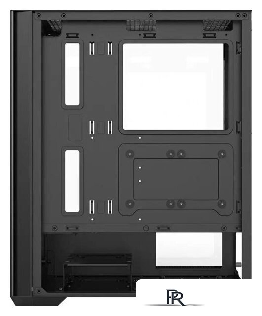 Корпус Formula Air Power G5 Duo (черный) - Изображение №4 — Интернет-магазин ПроЗаказ