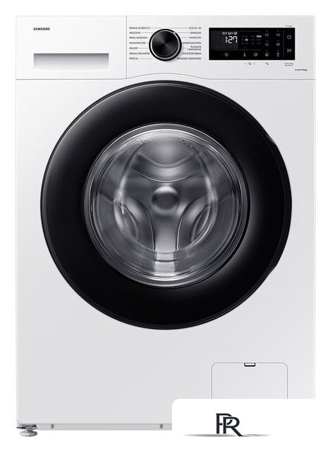 Стиральная машина Samsung WW80CGC04DAEEO - Изображение №1 — Интернет-магазин ПроЗаказ