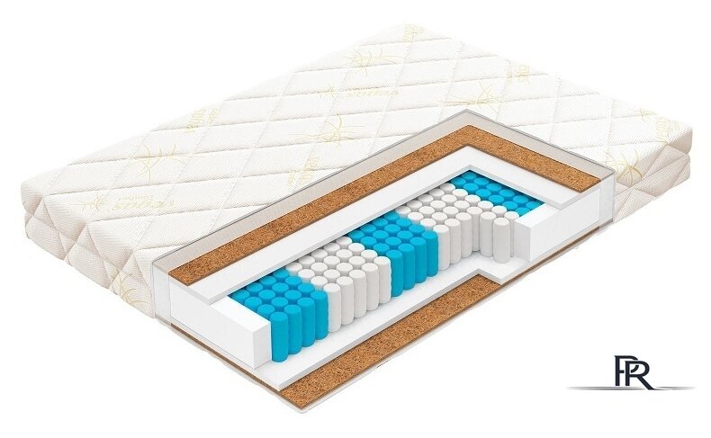 Матрас Vegas Trend 120x200 - Изображение №1 — Интернет-магазин ПроЗаказ