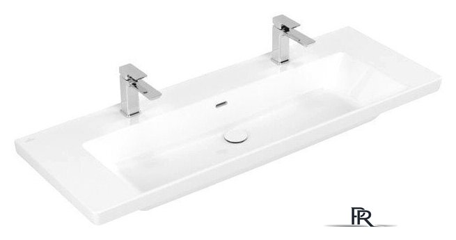 Умывальник Villeroy & Boch Subway 3.0 4A70D4R1 - Изображение №1 — Интернет-магазин ПроЗаказ