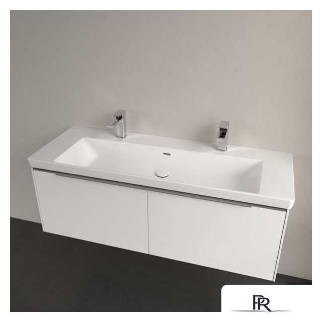 Умывальник Villeroy & Boch Subway 3.0 4A70D4R1 - Изображение №4 — Интернет-магазин ПроЗаказ