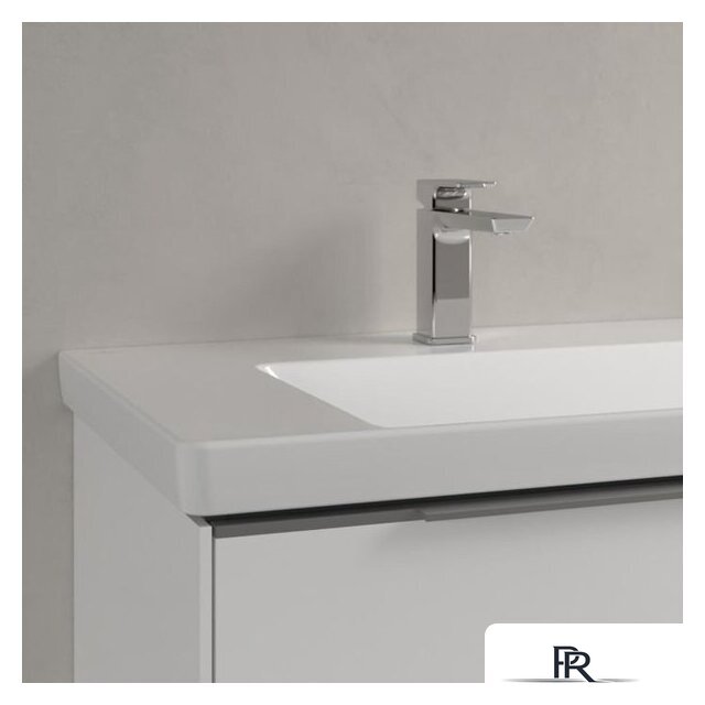 Умывальник Villeroy & Boch Subway 3.0 4A70D4R1 - Изображение №7 — Интернет-магазин ПроЗаказ