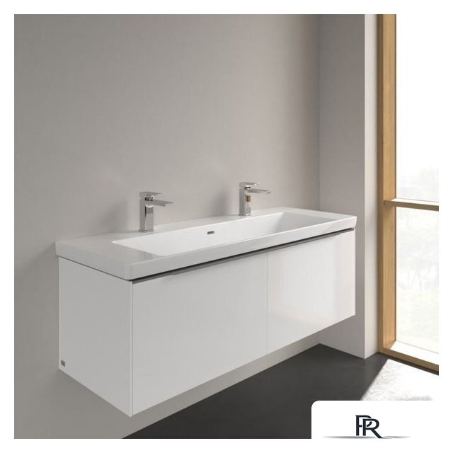 Умывальник Villeroy & Boch Subway 3.0 4A70D4R1 - Изображение №3 — Интернет-магазин ПроЗаказ