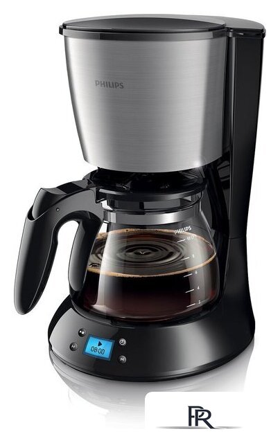 Капельная кофеварка Philips HD7459/20 - Изображение №2 — Интернет-магазин ПроЗаказ