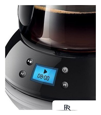 Капельная кофеварка Philips HD7459/20 - Изображение №3 — Интернет-магазин ПроЗаказ