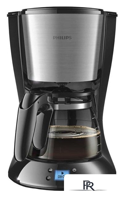 Капельная кофеварка Philips HD7459/20 - Изображение №1 — Интернет-магазин ПроЗаказ