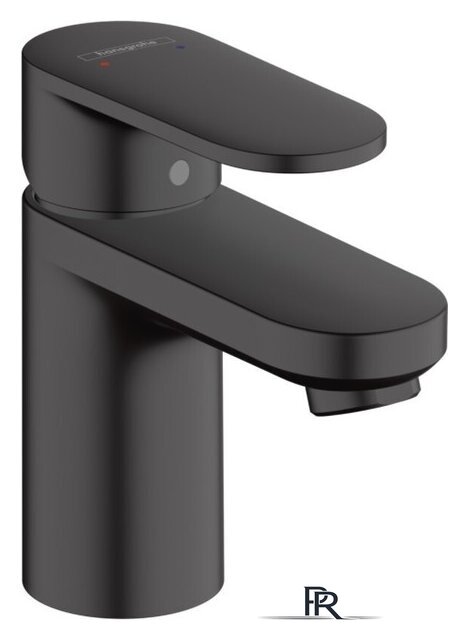 Смеситель Hansgrohe Vernis Blend 71550670 - Изображение №1 — Интернет-магазин ПроЗаказ