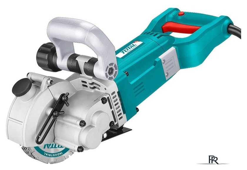 Штроборез Total TWLC1301 - Изображение №1 — Интернет-магазин ПроЗаказ