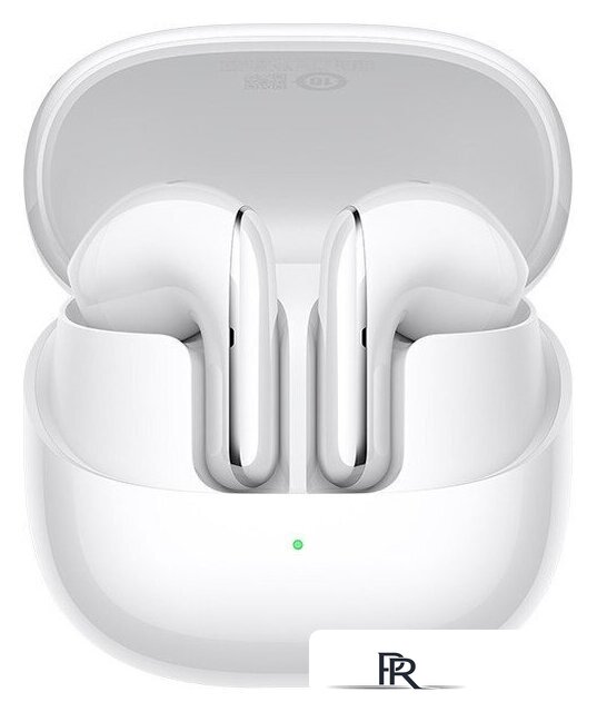 Наушники Xiaomi Buds 5 M2341E1 (керамический белый, международная версия) - Изображение №1 — Интернет-магазин ПроЗаказ