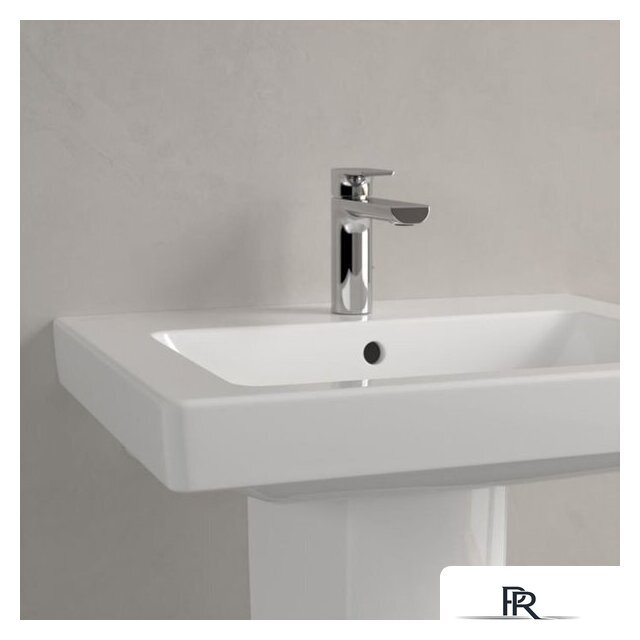 Умывальник Villeroy & Boch 711360R1 - Изображение №6 — Интернет-магазин ПроЗаказ