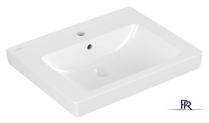 Умывальник Villeroy & Boch 711360R1 - Изображение №8 — Интернет-магазин ПроЗаказ