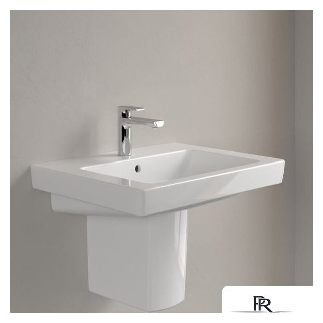 Умывальник Villeroy & Boch 711360R1 - Изображение №3 — Интернет-магазин ПроЗаказ