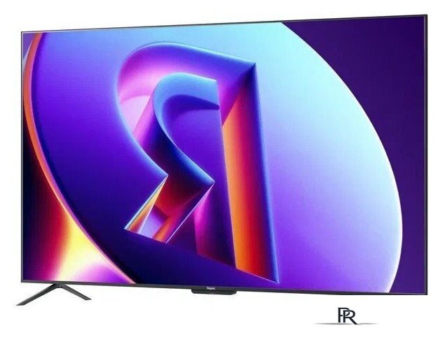 MiniLED телевизор Яндекс ТВ Станция Про MiniLED с Алисой 75 - Изображение №2 — Интернет-магазин ПроЗаказ