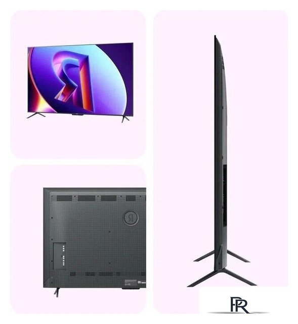 MiniLED телевизор Яндекс ТВ Станция Про MiniLED с Алисой 75 - Изображение №6 — Интернет-магазин ПроЗаказ
