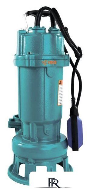 Фекальный насос IBO FURIATKA 550 - Изображение №3 — Интернет-магазин ПроЗаказ