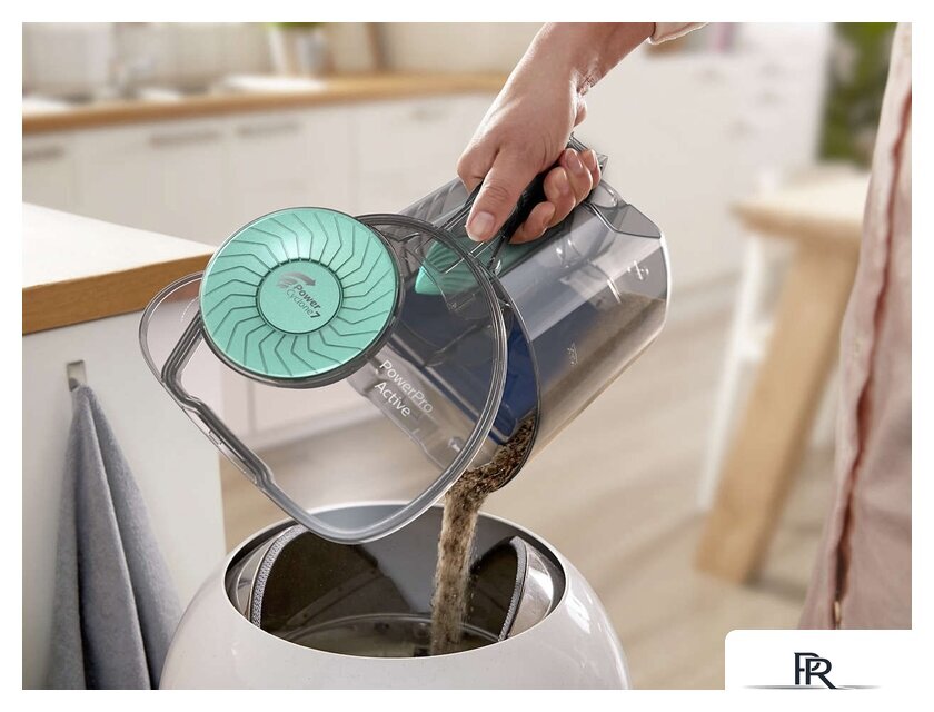 Пылесос Philips FC9573/01 - Изображение №6 — Интернет-магазин ПроЗаказ