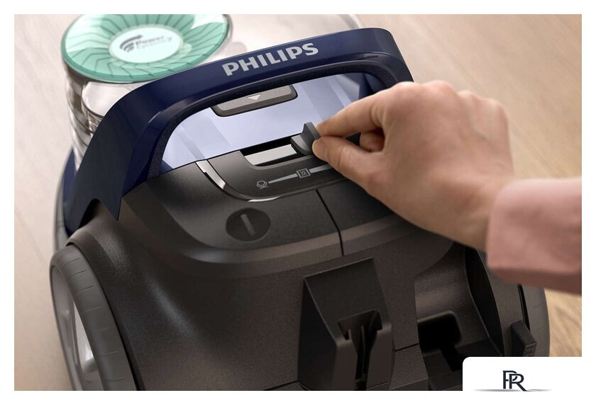 Пылесос Philips FC9573/01 - Изображение №3 — Интернет-магазин ПроЗаказ