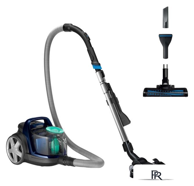 Пылесос Philips FC9573/01 - Изображение №1 — Интернет-магазин ПроЗаказ