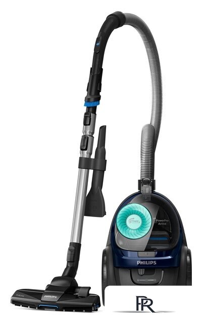 Пылесос Philips FC9573/01 - Изображение №8 — Интернет-магазин ПроЗаказ