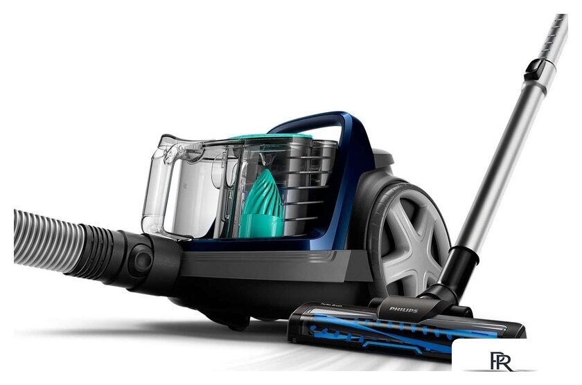 Пылесос Philips FC9573/01 - Изображение №10 — Интернет-магазин ПроЗаказ