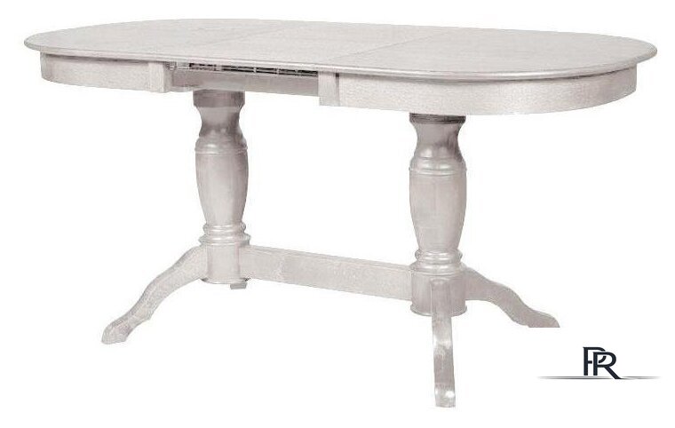 Кухонный стол Мебель-класс Пан (сатин) - Изображение №3 — Интернет-магазин ПроЗаказ