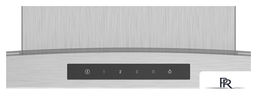 Кухонная вытяжка Bosch Serie 4 DWA66DM50 - Изображение №2 — Интернет-магазин ПроЗаказ