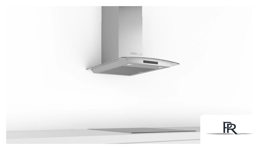 Кухонная вытяжка Bosch Serie 4 DWA66DM50 - Изображение №4 — Интернет-магазин ПроЗаказ