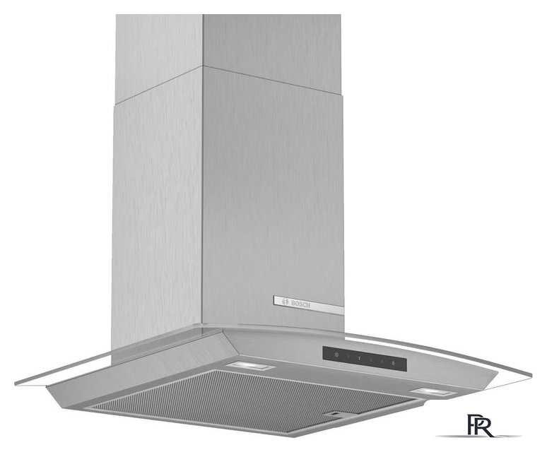 Кухонная вытяжка Bosch Serie 4 DWA66DM50 - Изображение №1 — Интернет-магазин ПроЗаказ