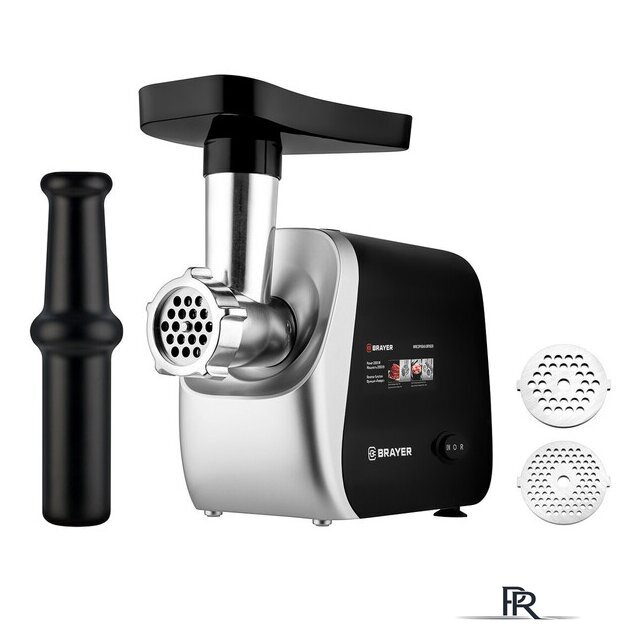 Мясорубка Brayer BR1609 - Изображение №10 — Интернет-магазин ПроЗаказ