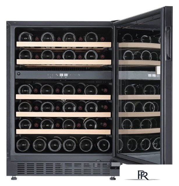 Винный шкаф Korting KFW 803 DB GN - Изображение №2 — Интернет-магазин ПроЗаказ