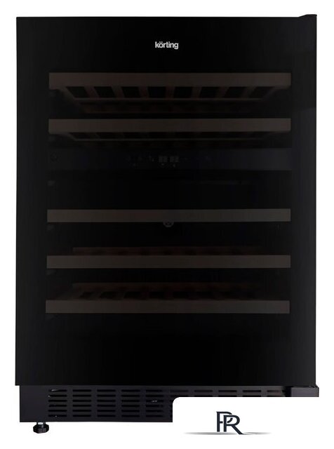 Винный шкаф Korting KFW 803 DB GN - Изображение №1 — Интернет-магазин ПроЗаказ