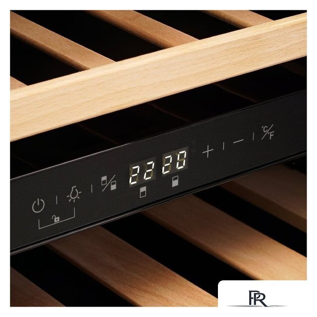 Винный шкаф Korting KFW 803 DB GN - Изображение №6 — Интернет-магазин ПроЗаказ