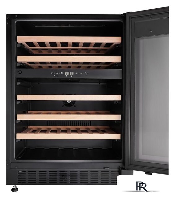 Винный шкаф Korting KFW 803 DB GN - Изображение №3 — Интернет-магазин ПроЗаказ