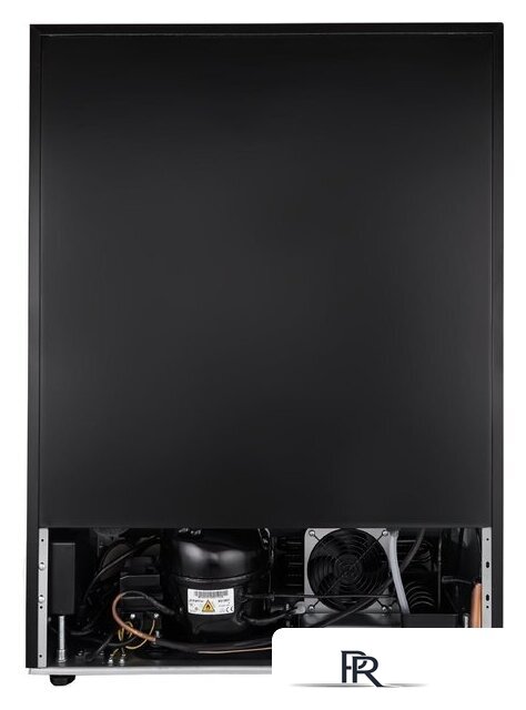 Винный шкаф Korting KFW 803 DB GN - Изображение №11 — Интернет-магазин ПроЗаказ