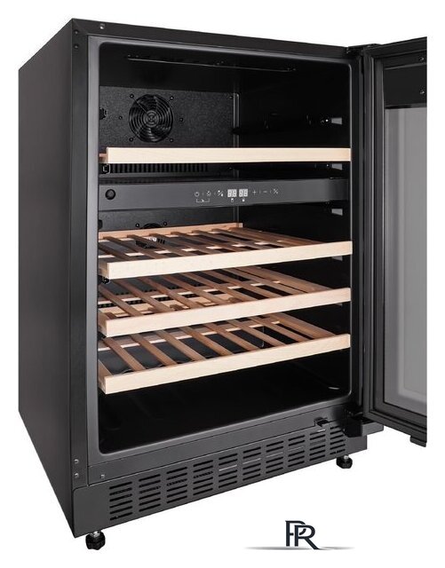 Винный шкаф Korting KFW 803 DB GN - Изображение №4 — Интернет-магазин ПроЗаказ