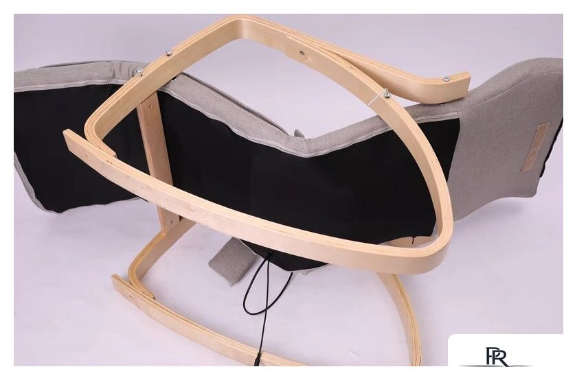 Массажное кресло Calmer K-1022 - Изображение №5 — Интернет-магазин ПроЗаказ