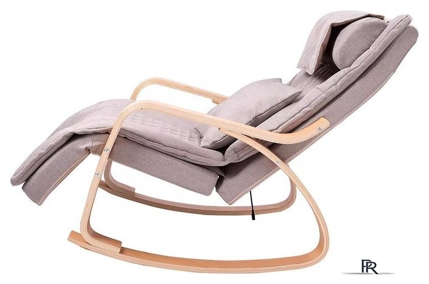 Массажное кресло Calmer K-1022 - Изображение №3 — Интернет-магазин ПроЗаказ