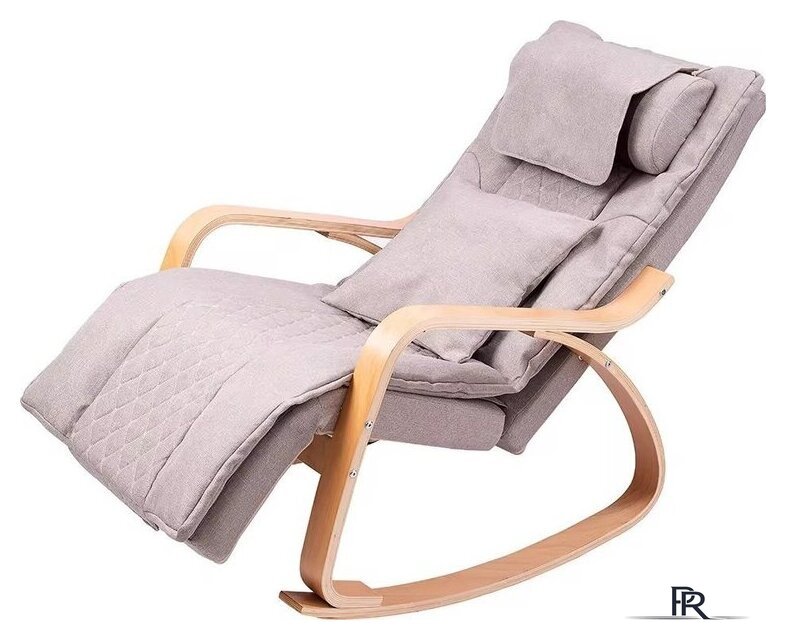 Массажное кресло Calmer K-1022 - Изображение №4 — Интернет-магазин ПроЗаказ