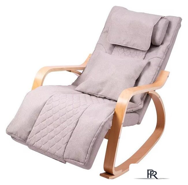 Массажное кресло Calmer K-1022 - Изображение №1 — Интернет-магазин ПроЗаказ